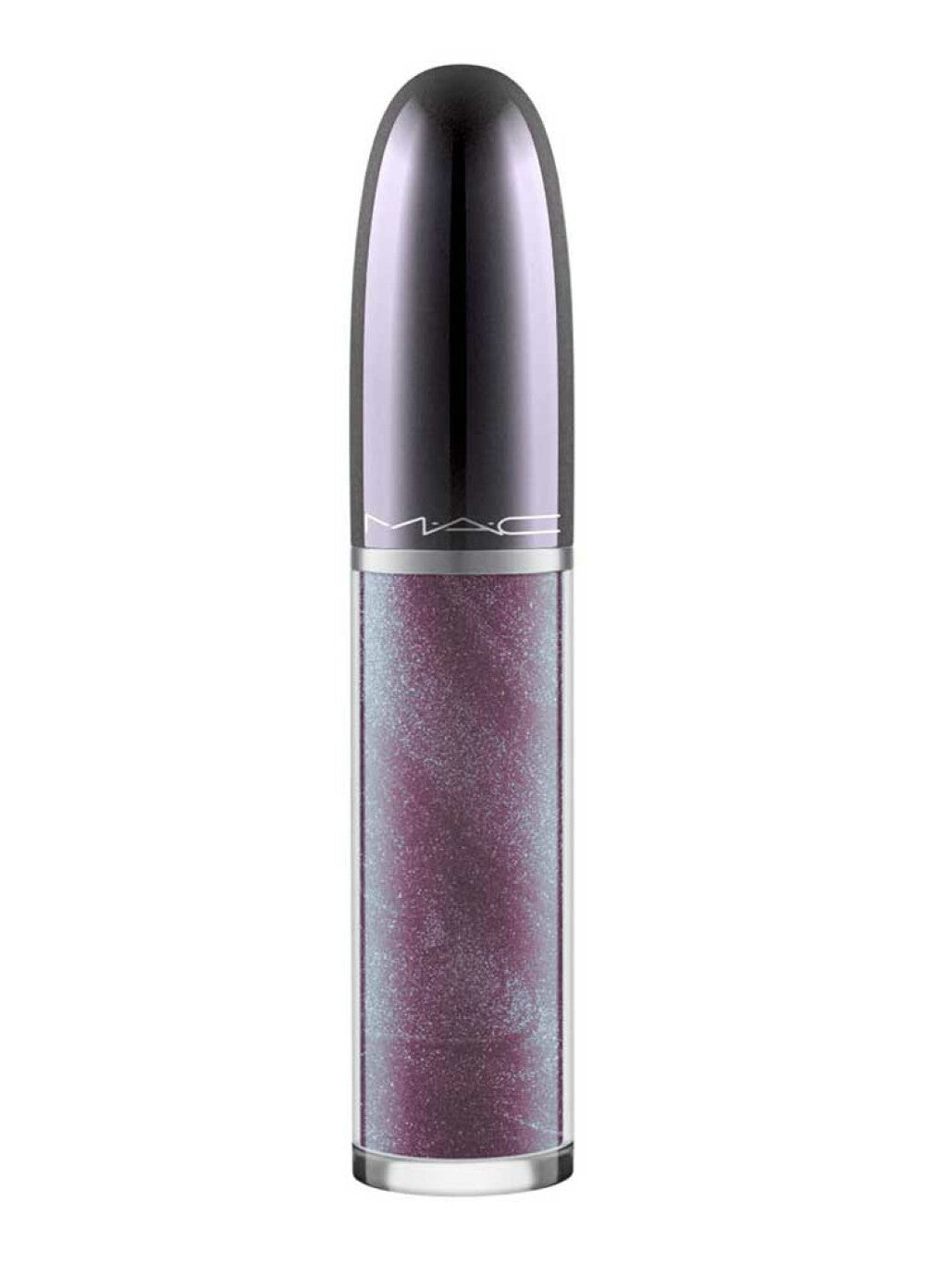 MAC, Grand Illusion, Shining, Lip Gloss, Sensory Overload, 5 ml