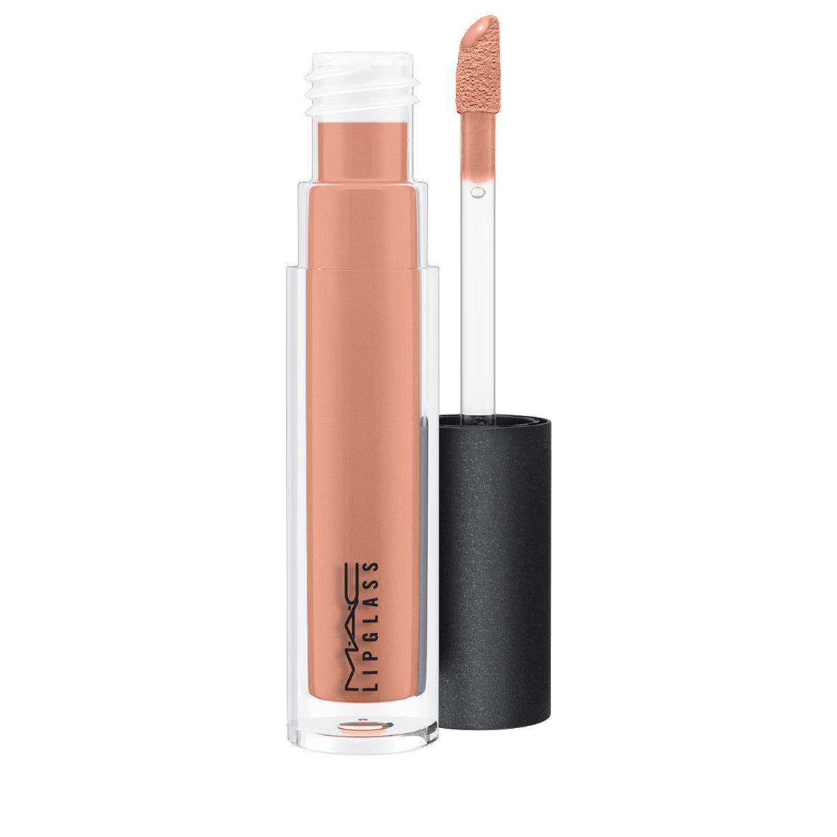 MAC, Lipglass, Shining, Lip Gloss, Dangerous Curves, 3.1 ml