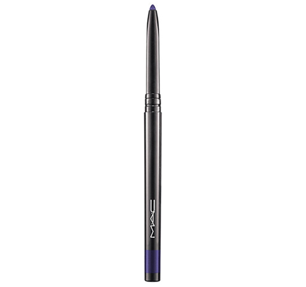 MAC, Fluidline, Retractable, Gel Pencil Eyeliner, Evil Twin, 0.28 g