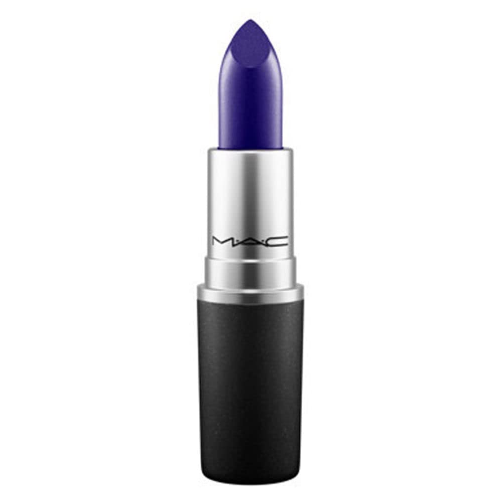 MAC, Matte, Matte Cream, Cream Lipstick, 620, Matte Royale, 3 g