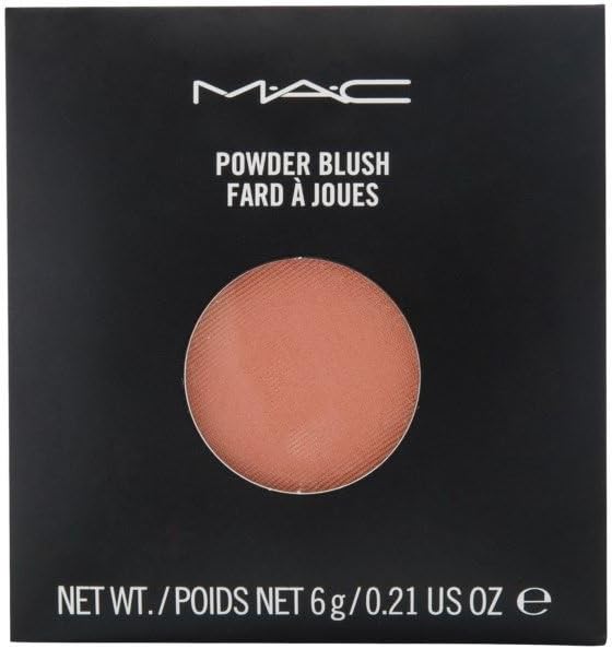 MAC, Pro, Blush Powder, Refill, Azalea, 6 g