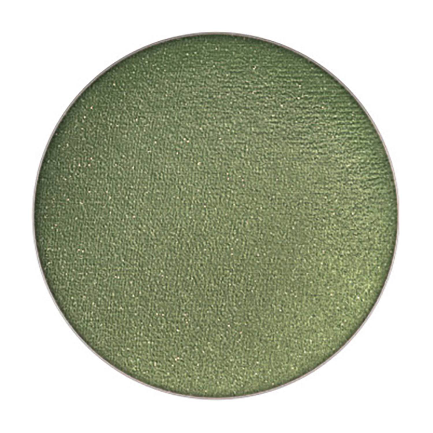 MAC, Pro, Eyeshadow Powder, Bottle Greeen, Refill, 1.35 g
