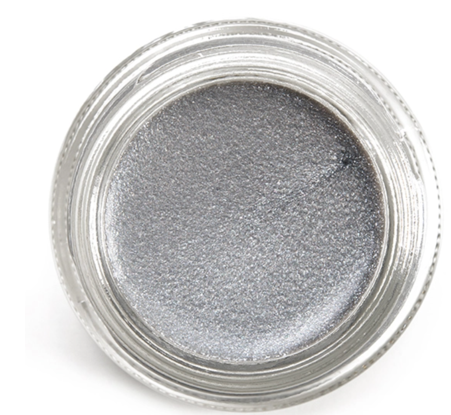 MAC, Pro Longwear, Shimmering, Cream Eyeshadow, Silver Screen, 5 g
