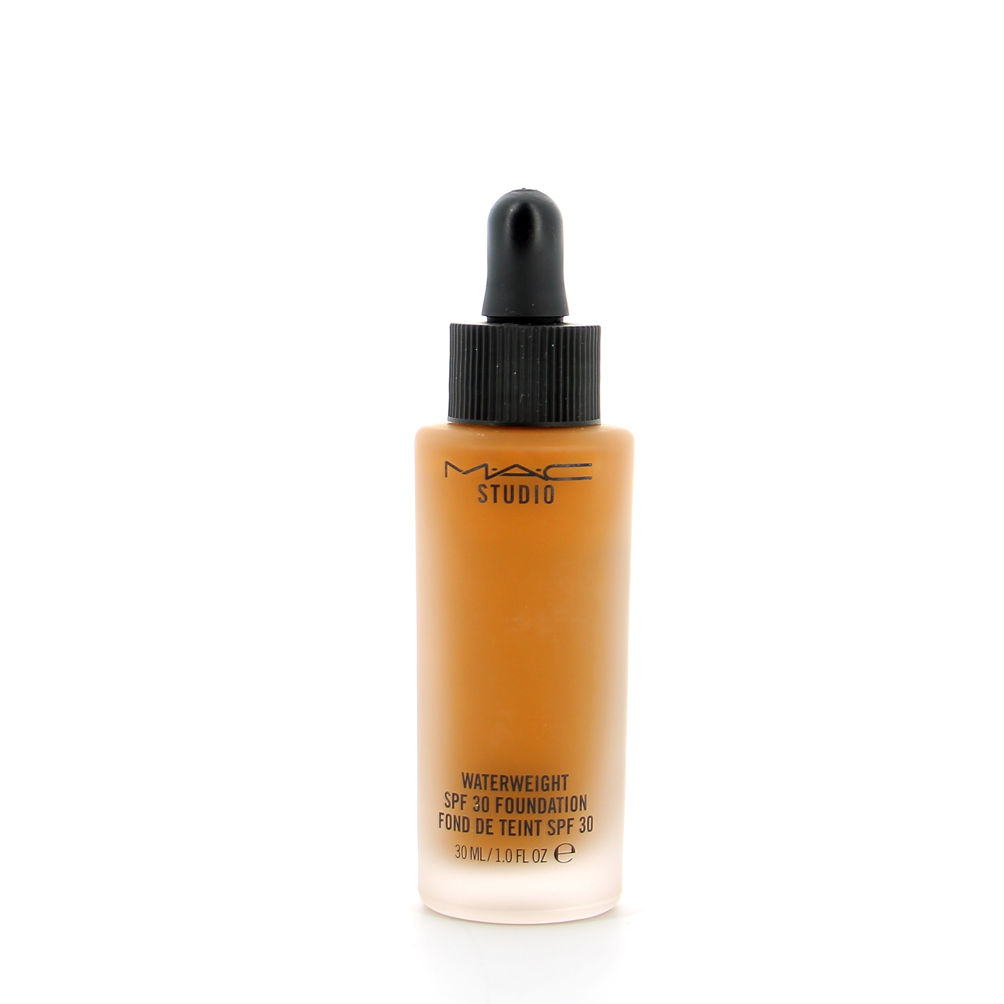 MAC, Studio Waterweight, Vitamin E, Long Lasting, Liquid Foundation, NW50, SPF 30, 30 ml
