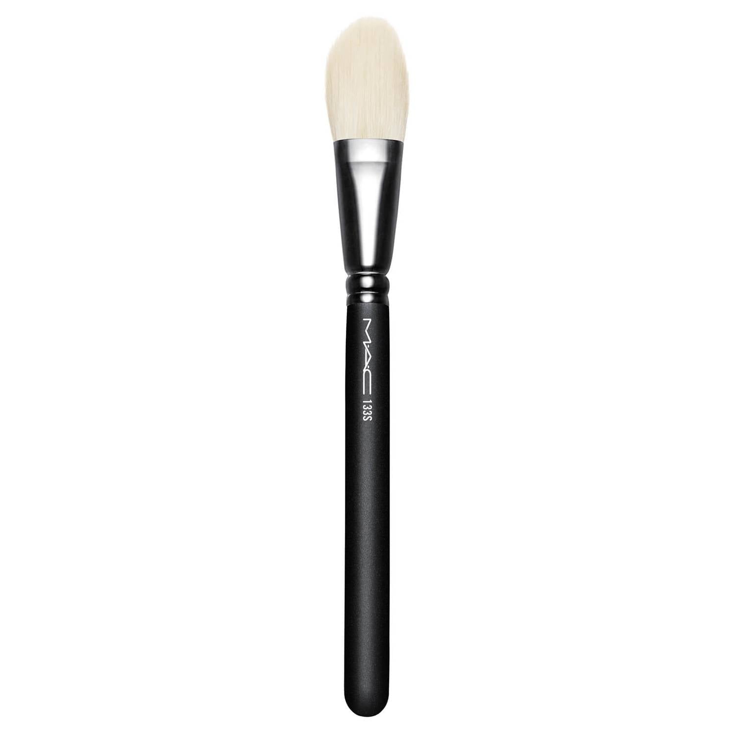 MAC, Synthetic, Blush Brush, 133S