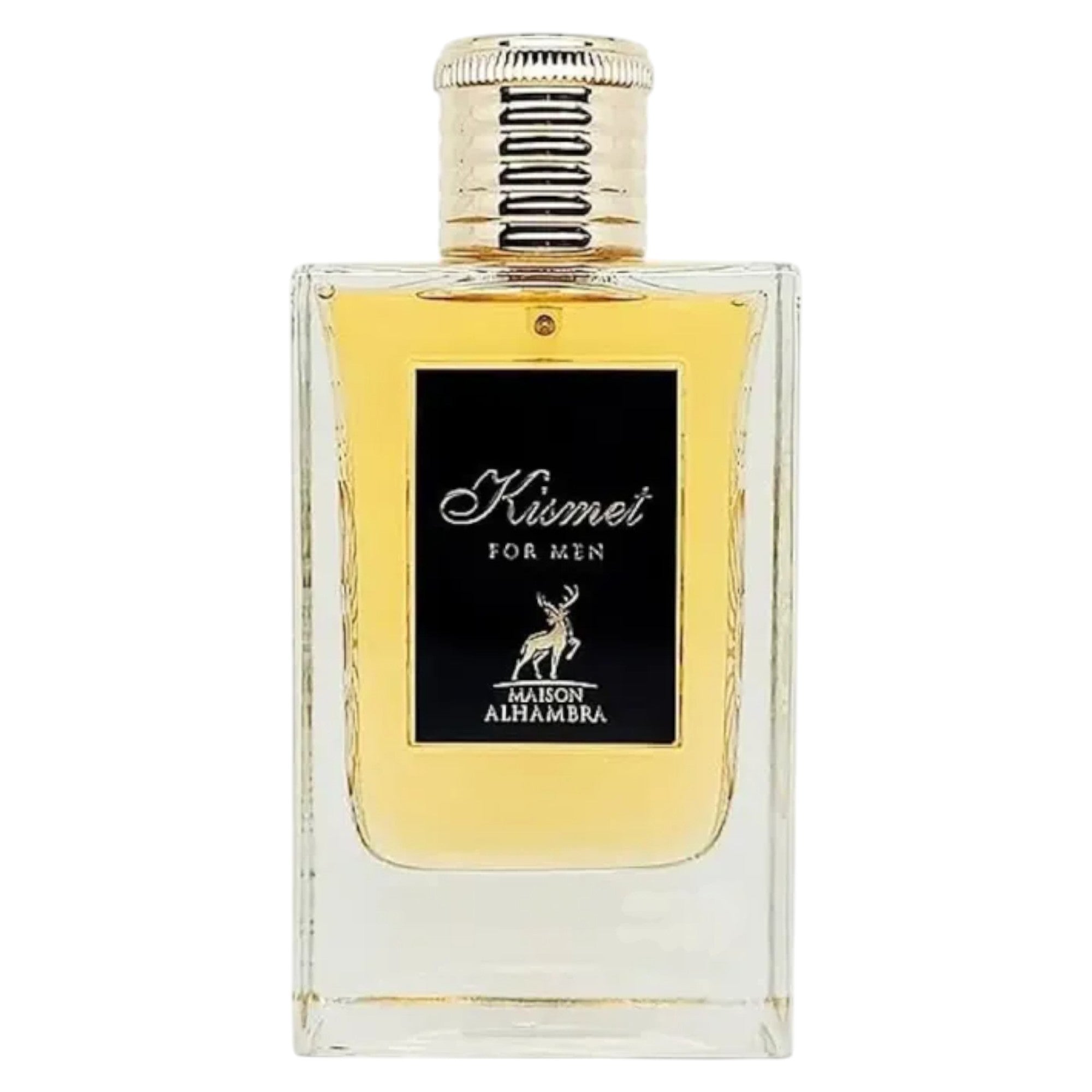 Maison Alhambra , Kismet, Eau De Parfum, For Men, 100 ml