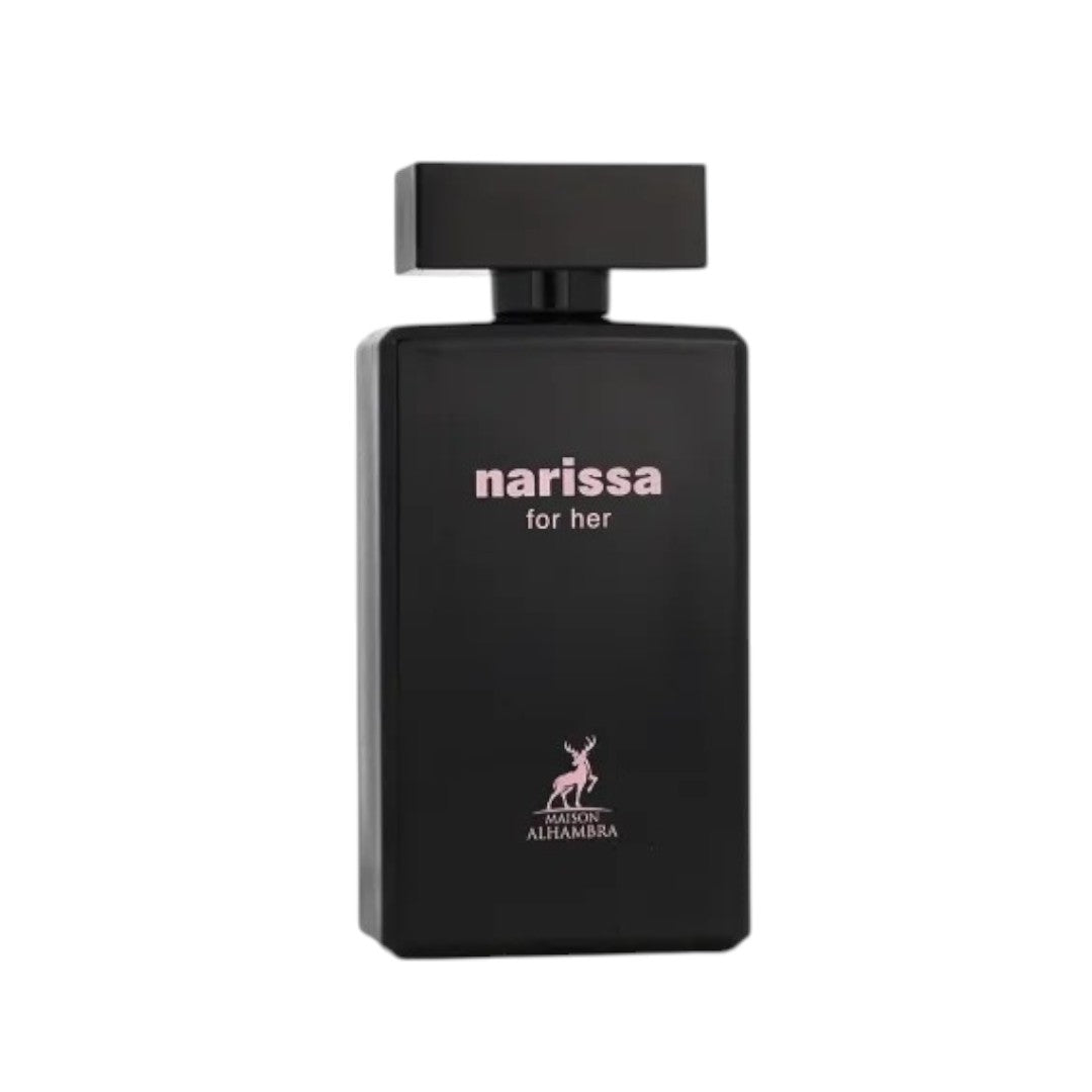 Maison Alhambra , Narissa, Eau De Parfum, For Women, 100 ml