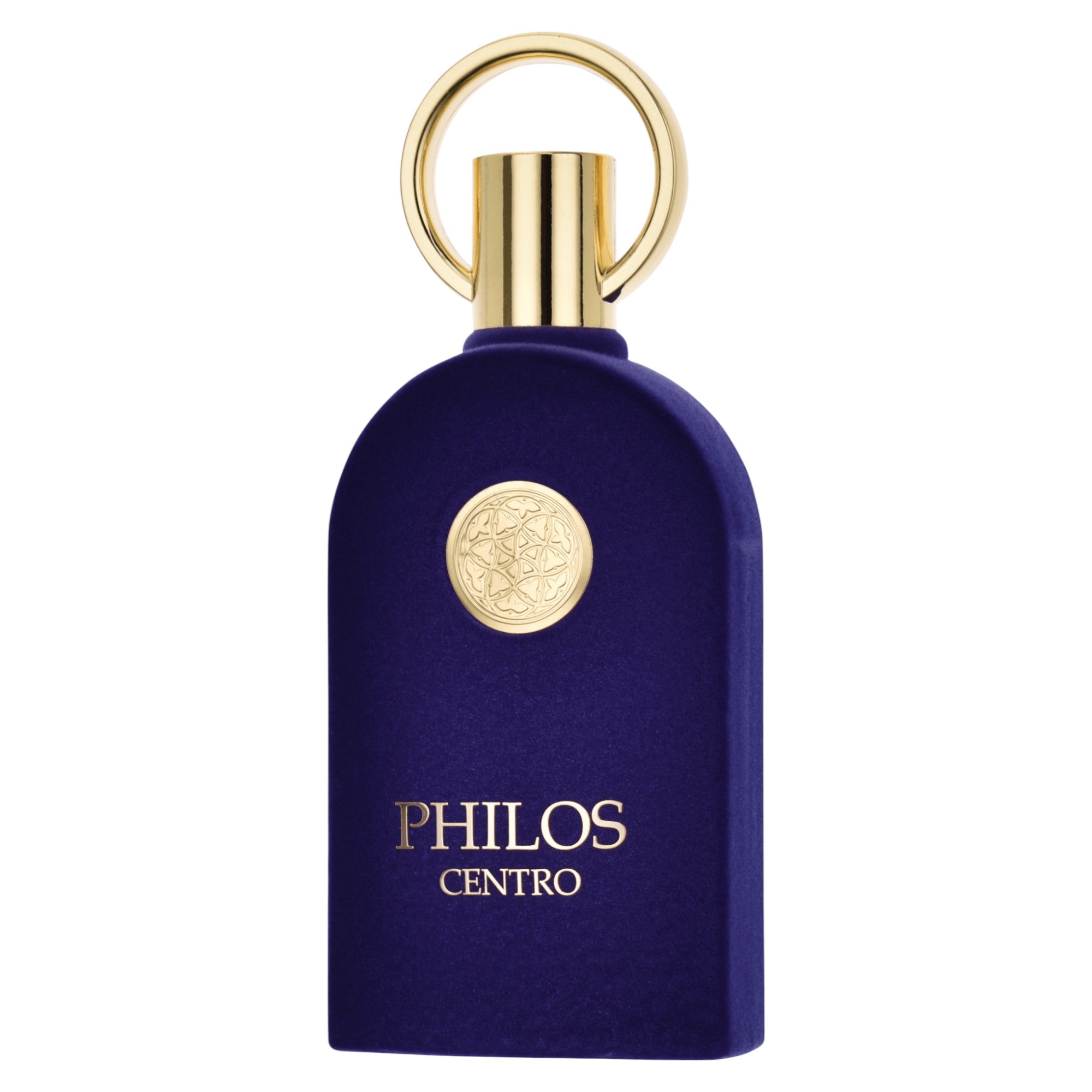 Maison Alhambra , Philos Centro, Eau De Parfum, Unisex, 100 ml