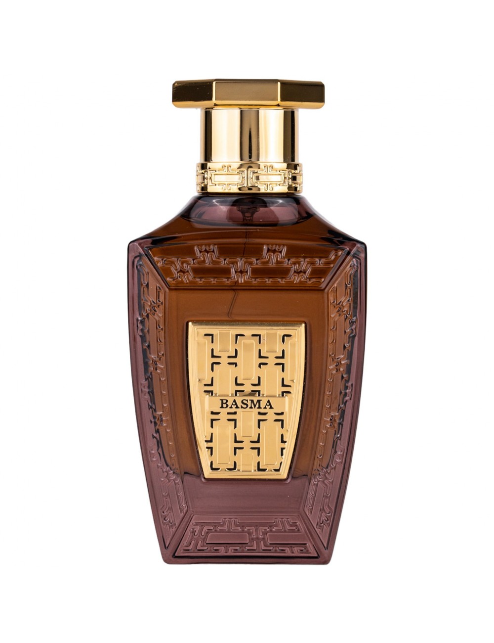 Maison Asrar, Basma, Eau De Parfum, Unisex, 100 ml