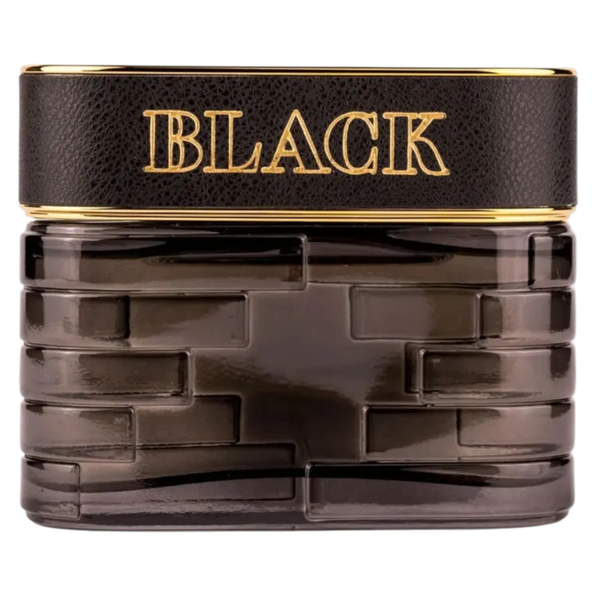 Maison Asrar, Black, Eau De Parfum, For Men, 100 ml