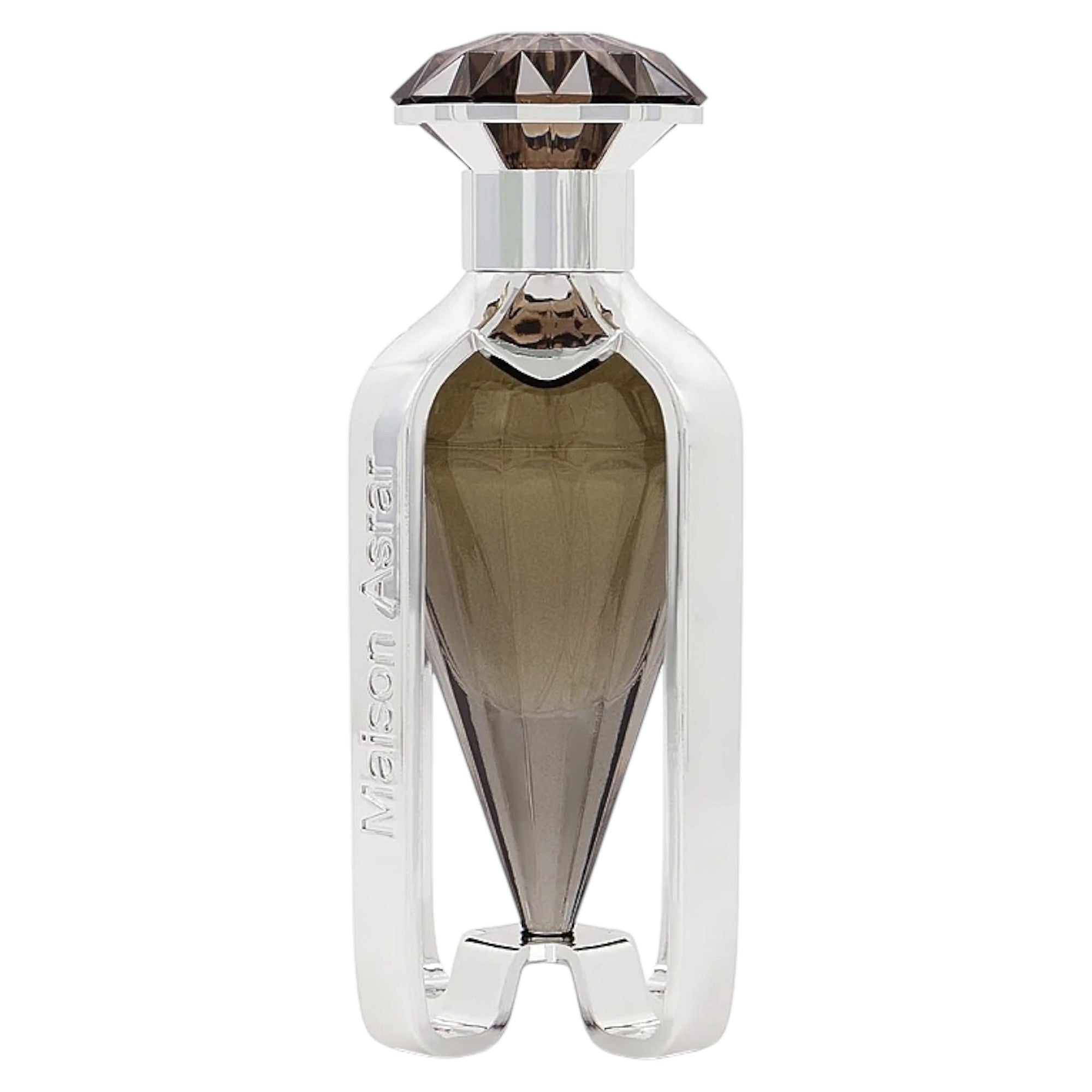 Maison Asrar, Jawahara, Eau De Parfum, For Men, 80 ml
