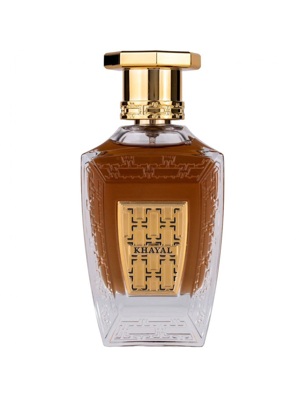 Maison Asrar, Khayal, Eau De Parfum, Unisex, 100 ml