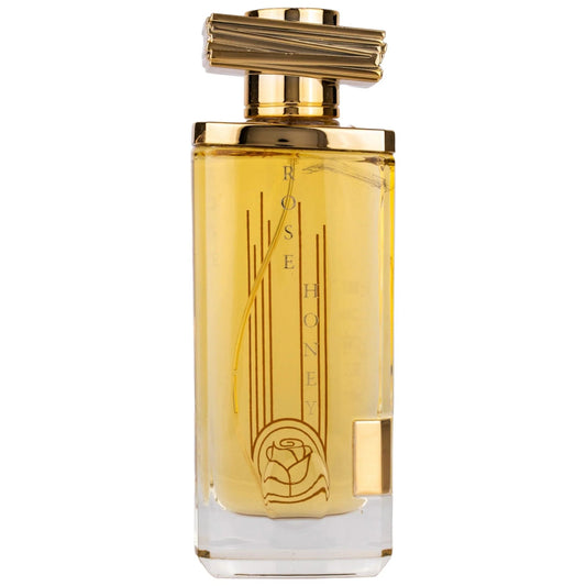 Maison Asrar, Rose Honey, Eau De Parfum, Unisex, 110 ml