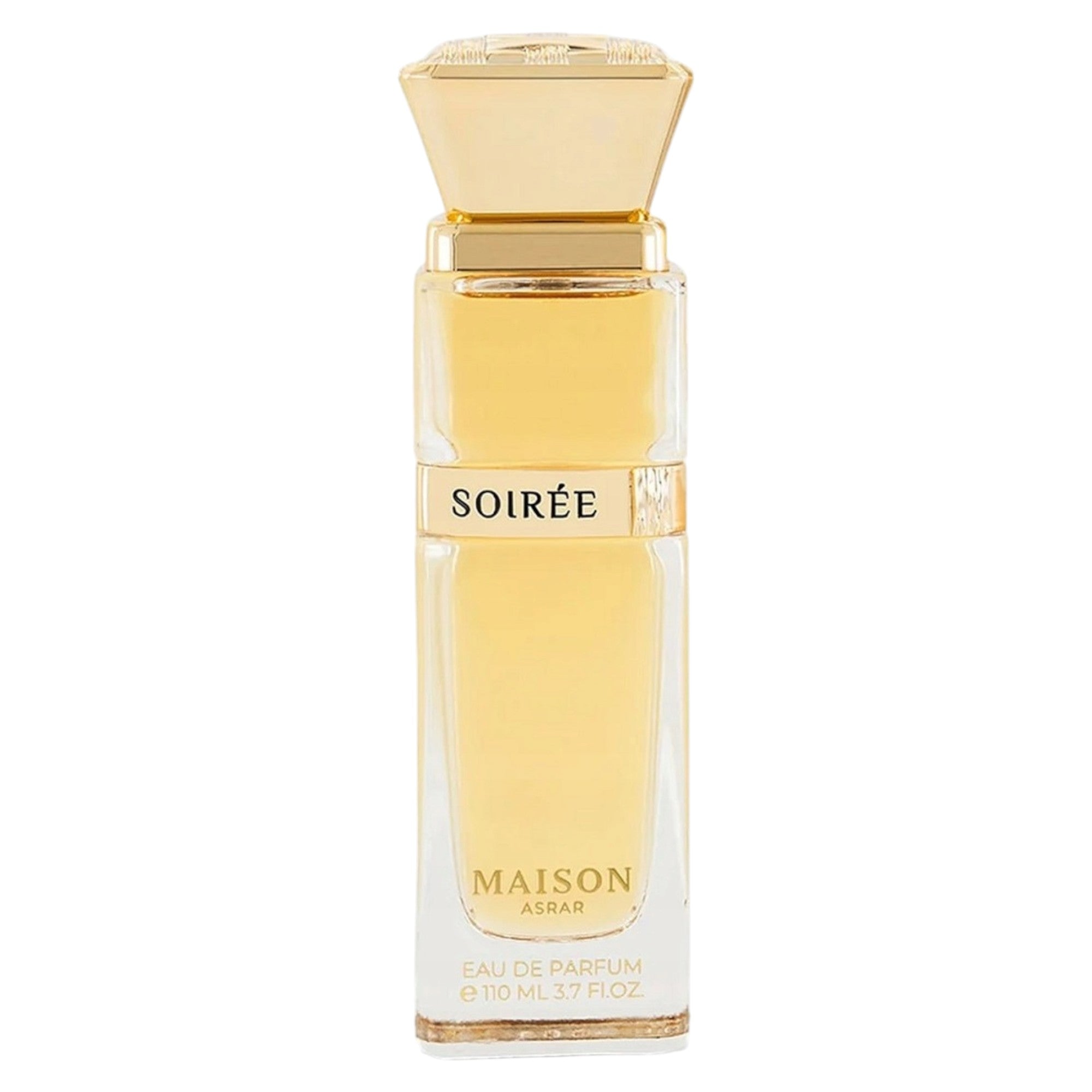 Maison Asrar, Soiree, Eau De Parfum, For Women, 110 ml