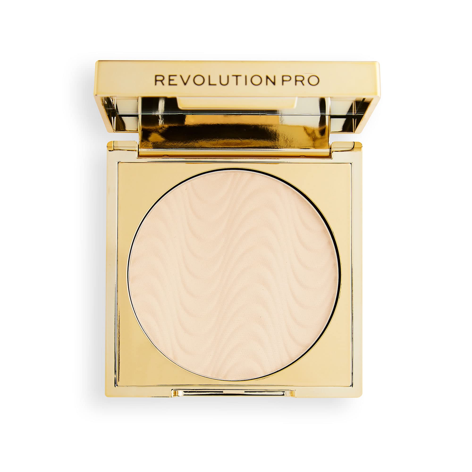 Revolution Pro, CC Perfecting, Compact Powder, Beige, 5 g