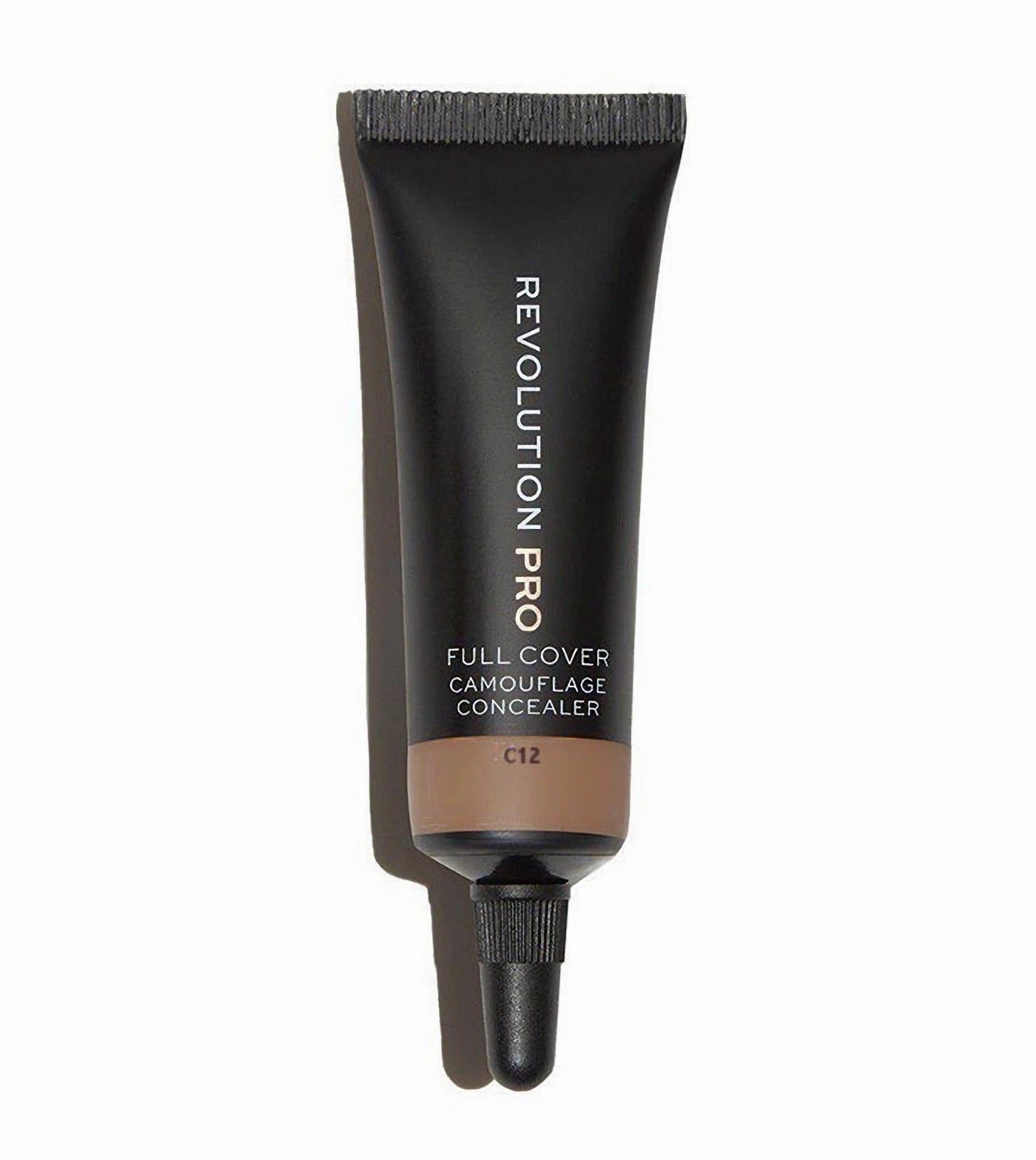 Makeup Revolution, REVOLUTION PRO, Vegan, Liquid Concealer, C 12, 8.5 ml