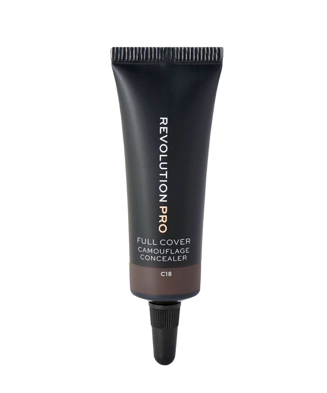 Makeup Revolution, REVOLUTION PRO, Vegan, Liquid Concealer, C 18, 8.5 ml
