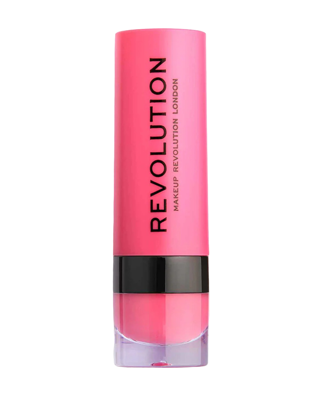 Makeup Revolution, REVOLUTION, Vegan, Matte, Cream Lipstick, 139, Cutie, 3 g