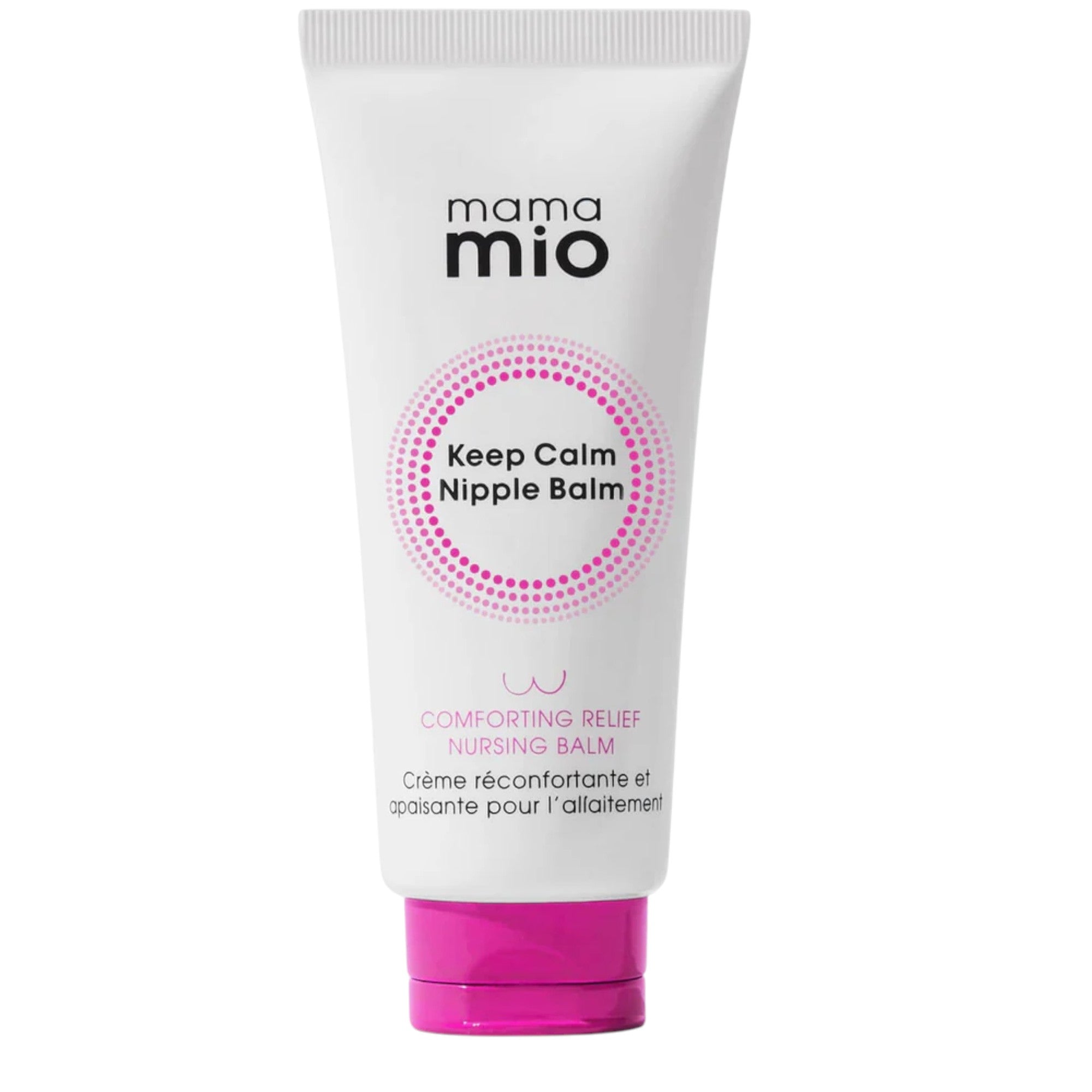 Mama Mio, Keep Calm, Calms and soothes, Balm, Nipples and areola, 30 ml