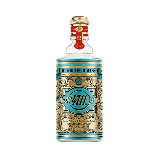 4711, Original, Eau De Cologne, For Men, 100 ml