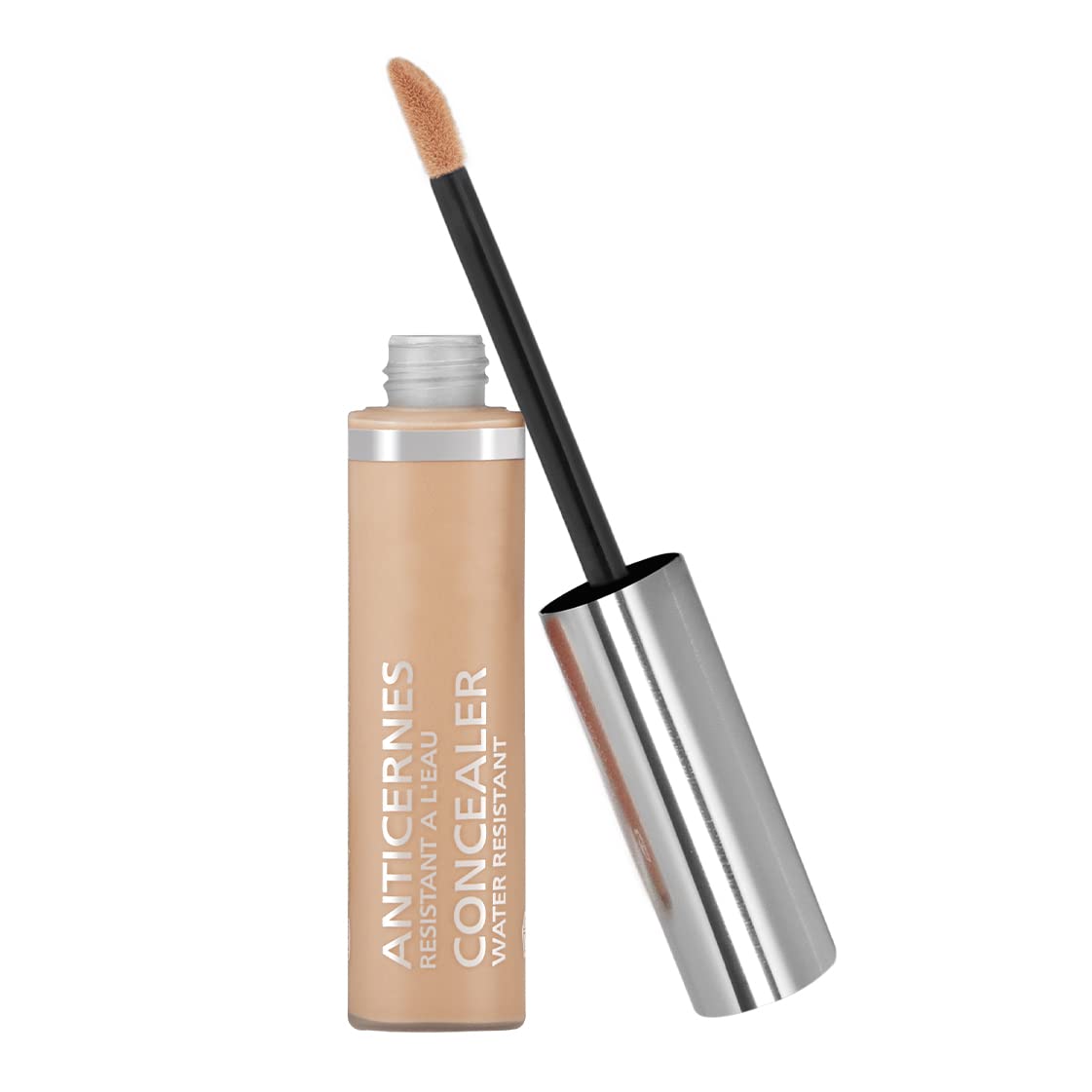 Mavala, Anticernes, Waterproof, Liquid Concealer, 02, Medium, 9 ml *Tester