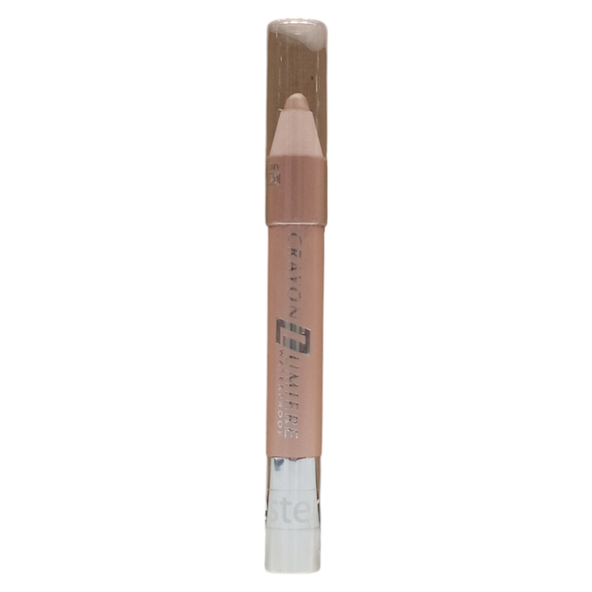 Mavala, Lumiere, Waterproof, Eyeshadow Stick, Vanille Sucree, 1.6 g *Tester