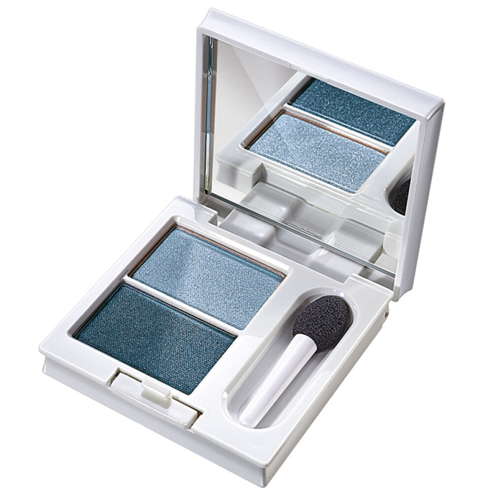 Mavala, Mavala, Eyeshadow Palette, Arctic, 2 Shades, 1.2 g *Tester