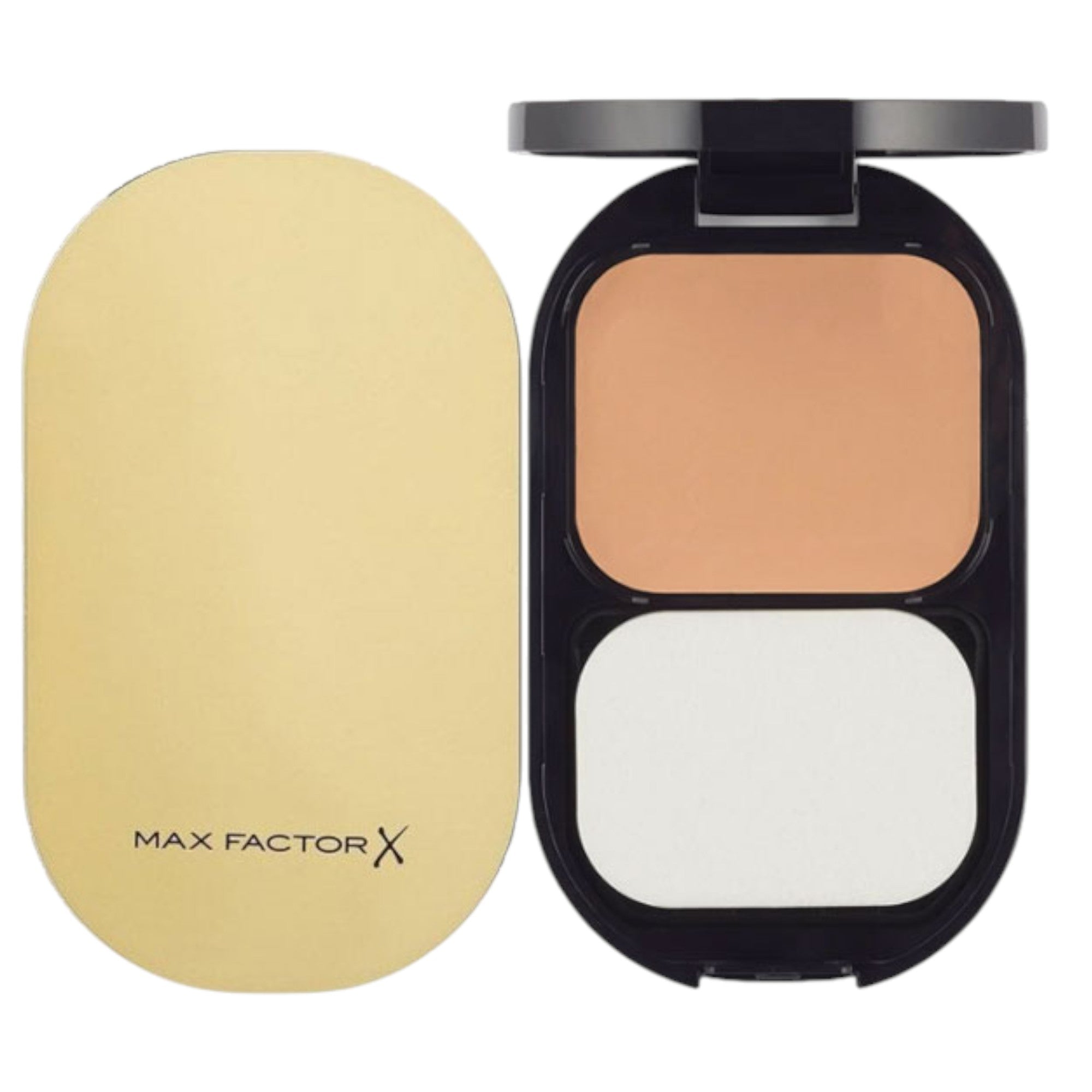 Max Factor, Facefinity, Compact Foundation, 008, 008 Toffee, SPF 20, 10 ml