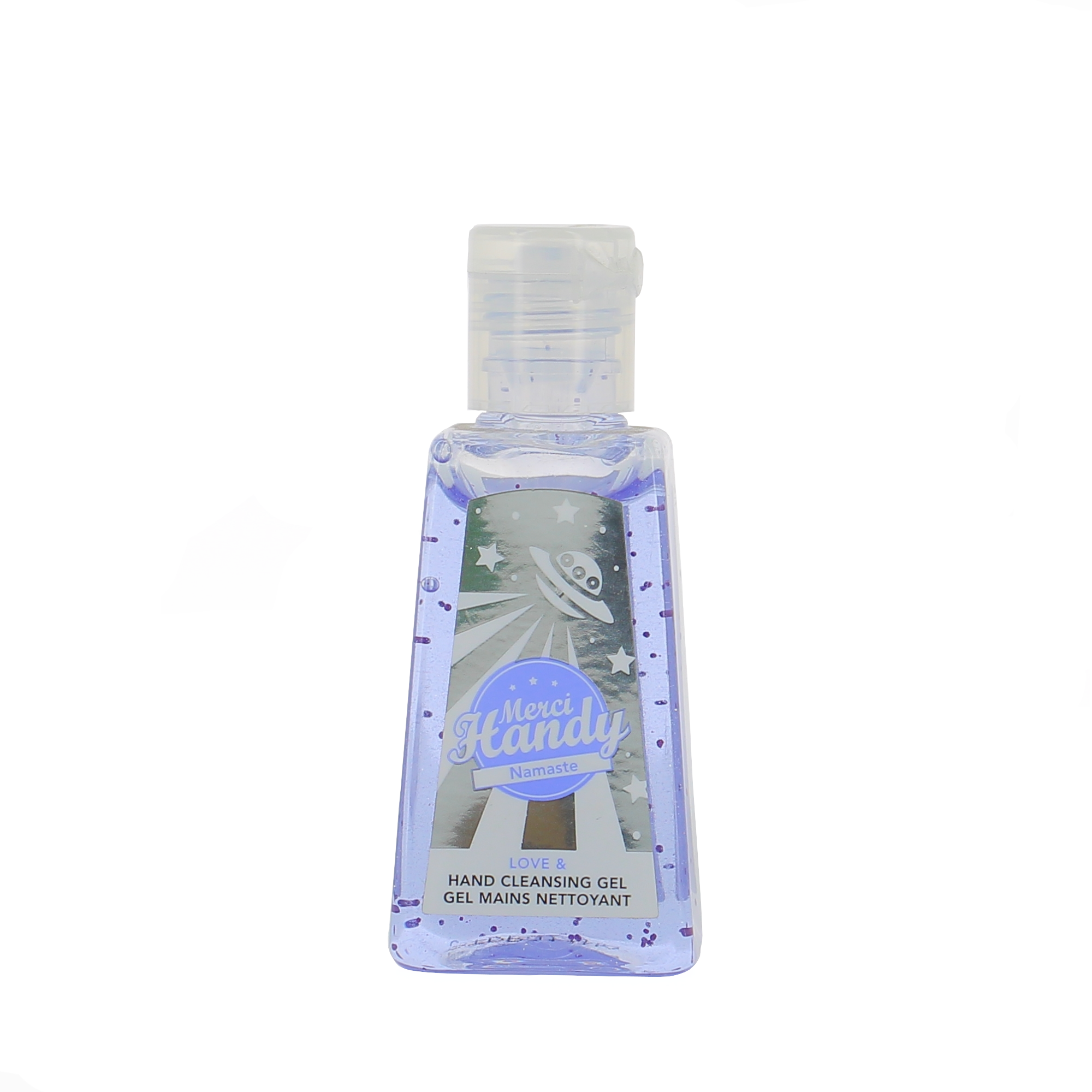 Merci Handy,  Namaste, Cleansing Gel, For Hands, 30 ml
