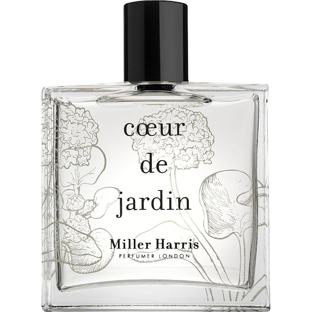 Miller Harris, Coeur De Jardin, Eau De Parfum, For Women, 100 ml