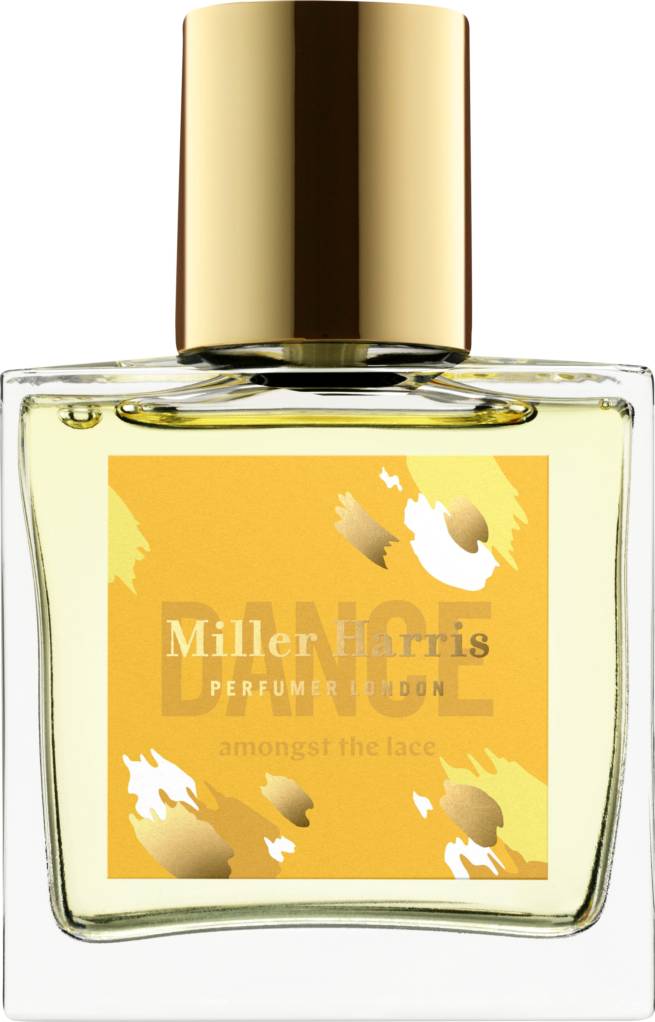 Miller Harris, Dance Amongst The Lace, Eau De Parfum, Unisex, 100 ml