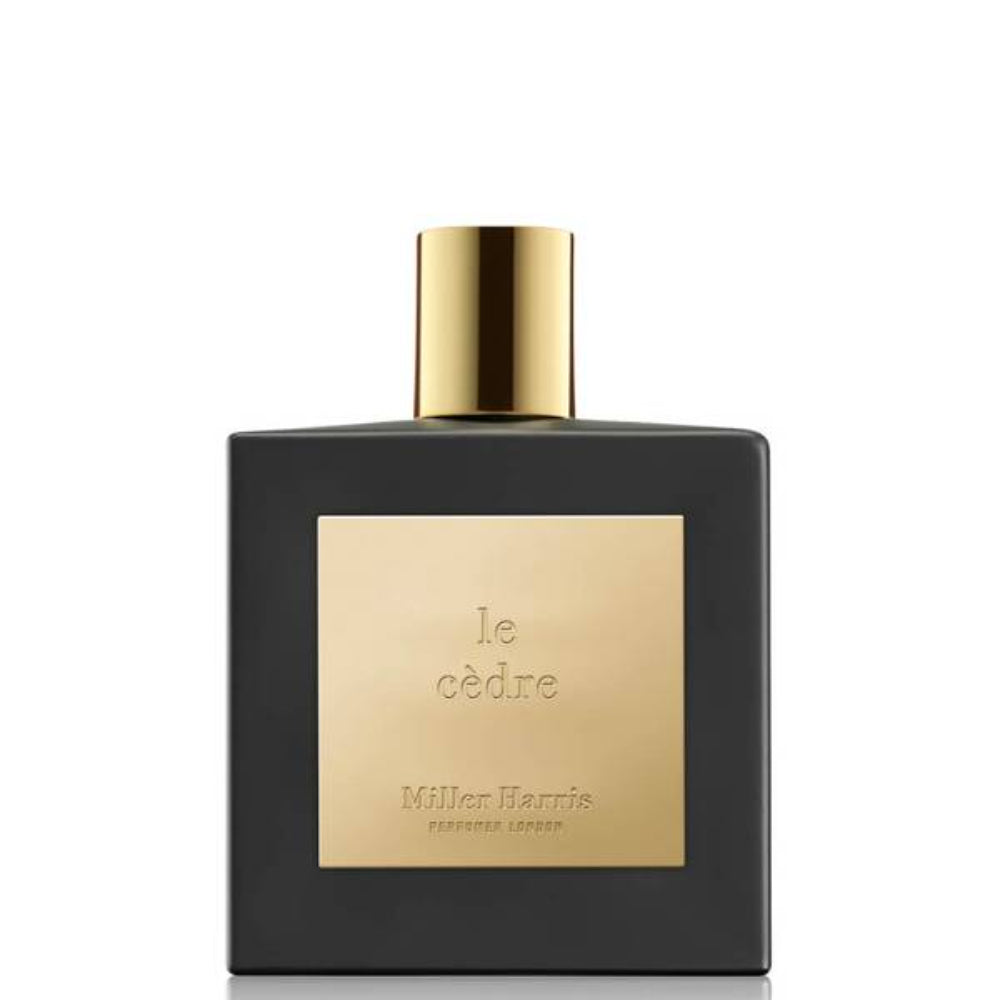 Miller Harris, Le Cedre, Eau De Parfum, Unisex, 100 ml *Tester