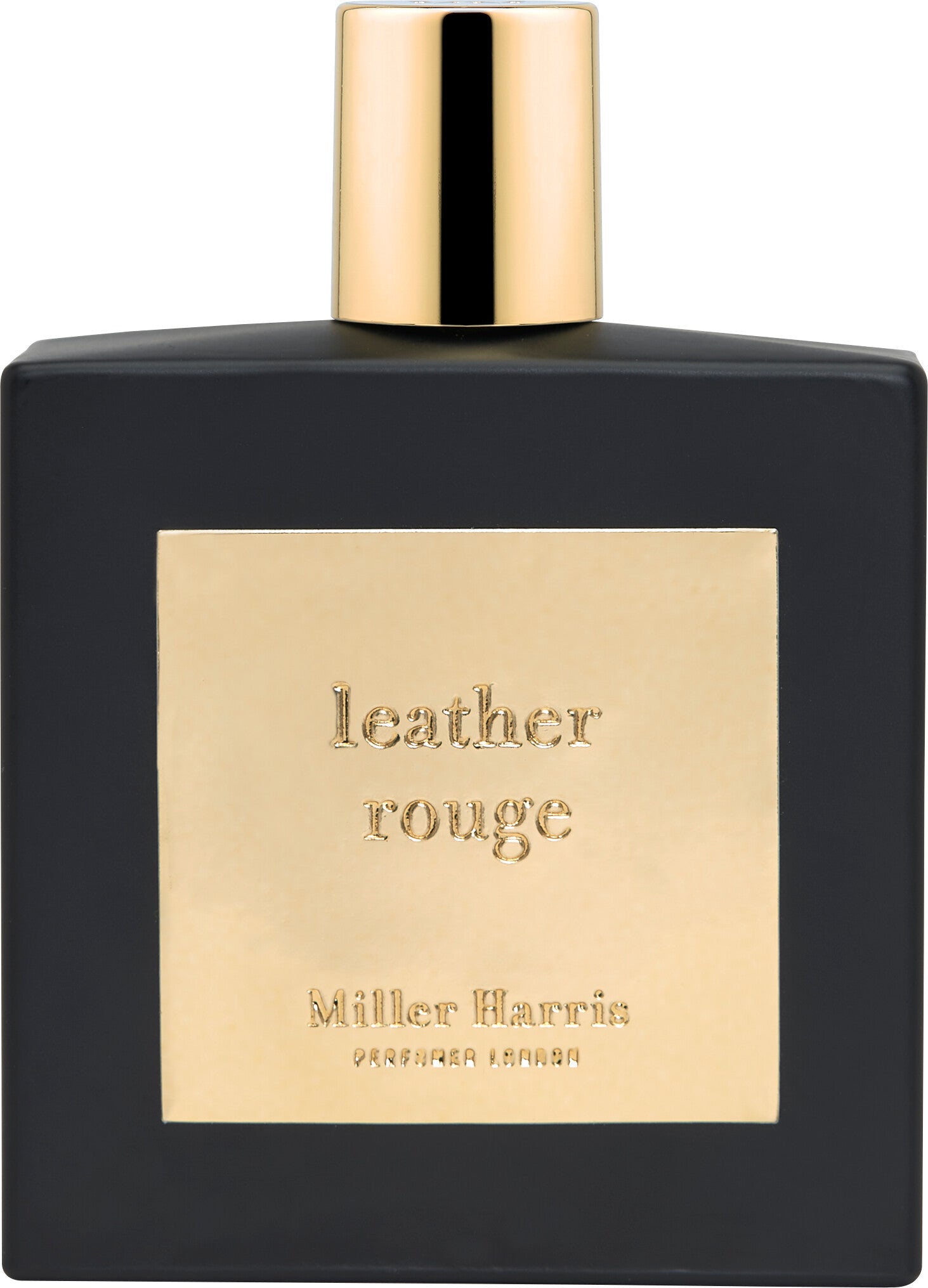 Miller Harris, Leather Rouge, Eau De Parfum, Unisex, 100 ml *Tester