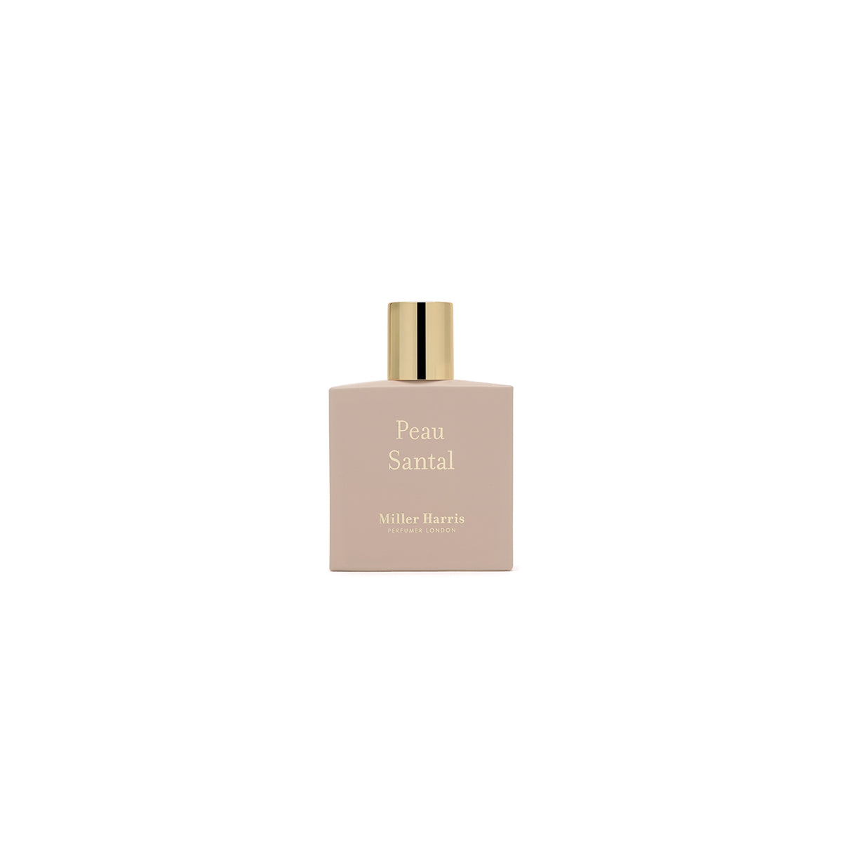 Miller Harris, Peau Santal, Eau De Parfum, For Women, 100 ml