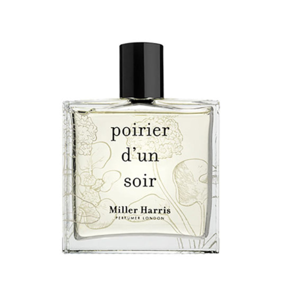 Miller Harris, Poirier D'un Soir, Eau De Parfum, For Women, 100 ml *Tester