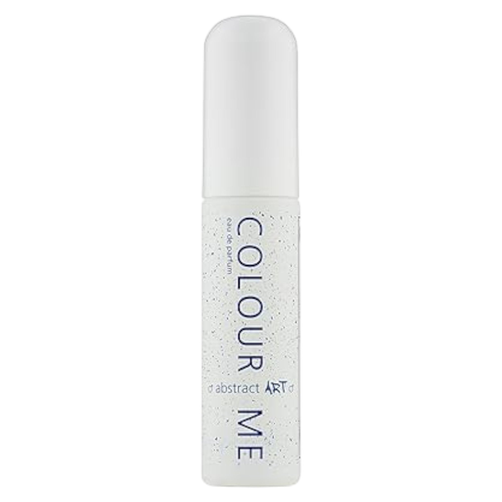 Milton Lloyd, Colour Me Abstract Art, Eau De Parfum, For Men, 50 ml