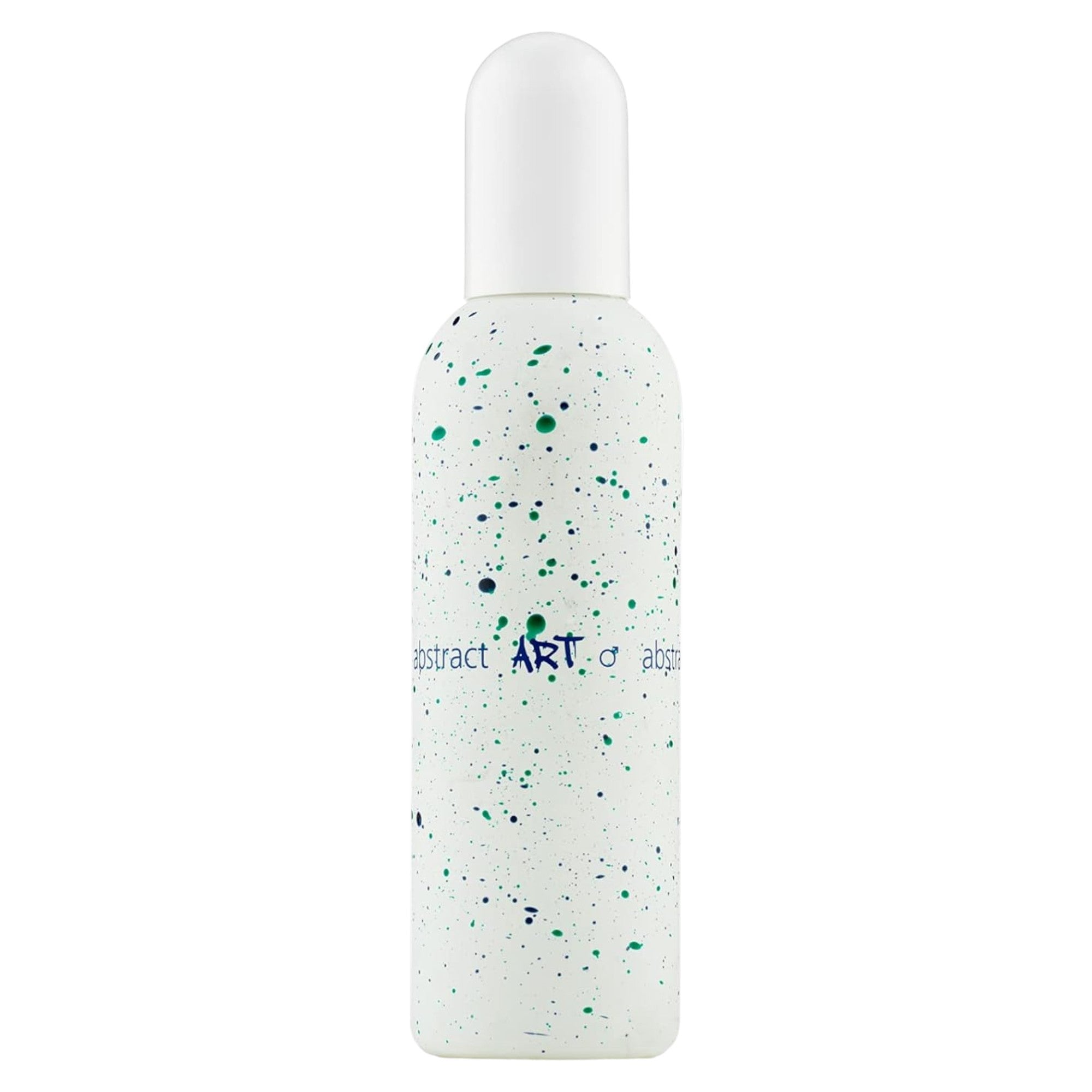 Milton Lloyd, Colour Me Abstract Art, Eau De Parfum, For Men, 90 ml