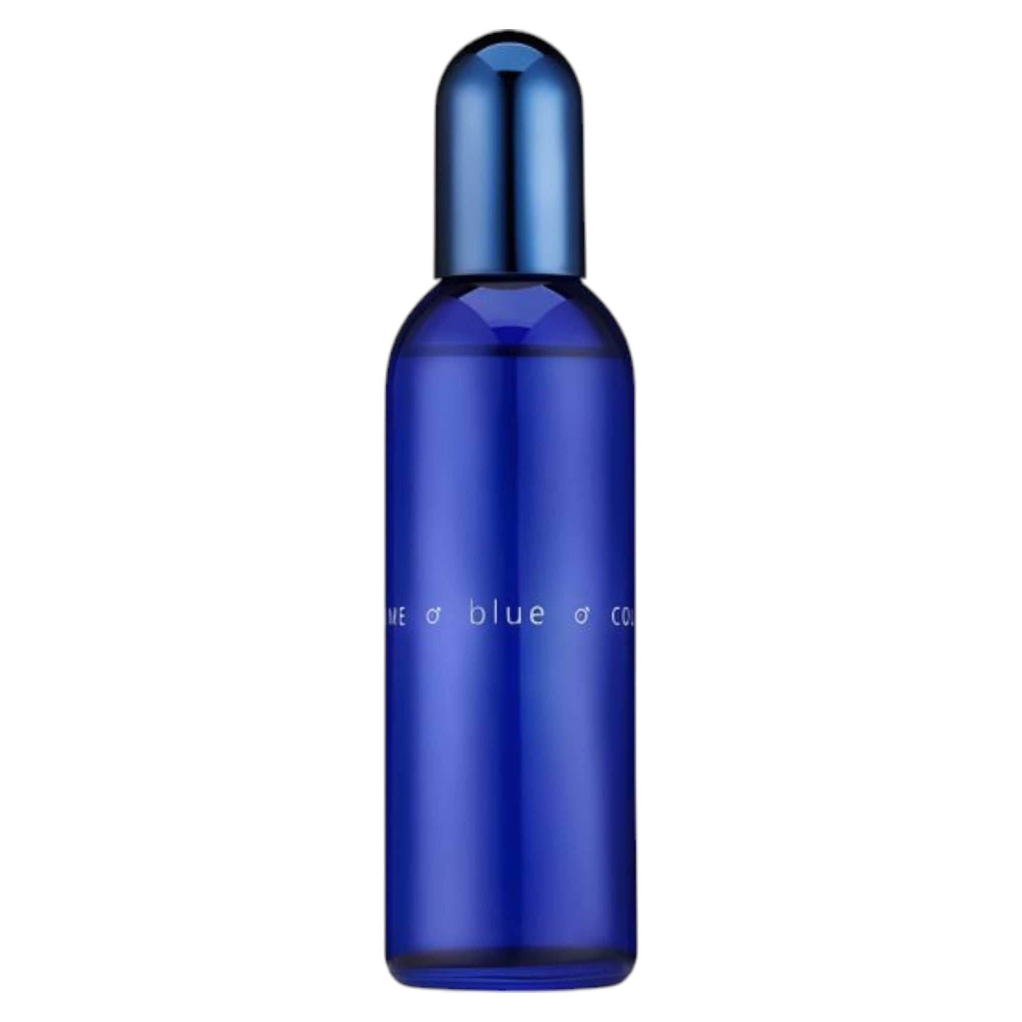 Milton Lloyd, Colour Me Homme Blue, Eau De Parfum, For Men, 90 ml