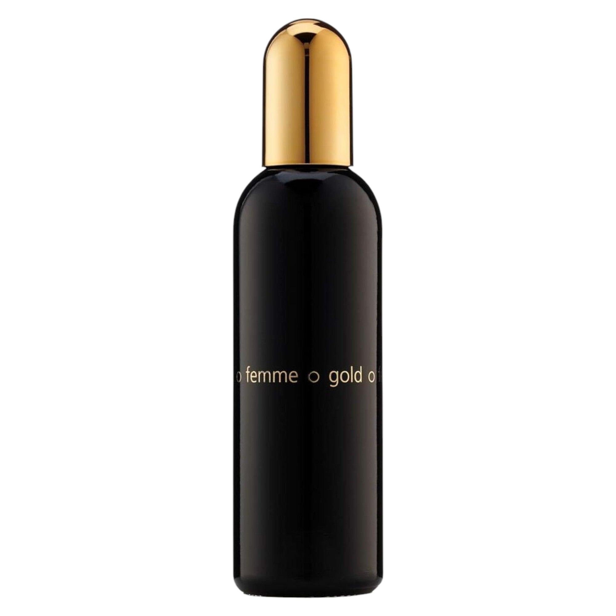 Milton Lloyd, Colour Me Femme Gold, Eau De Parfum, For Women, 100 ml