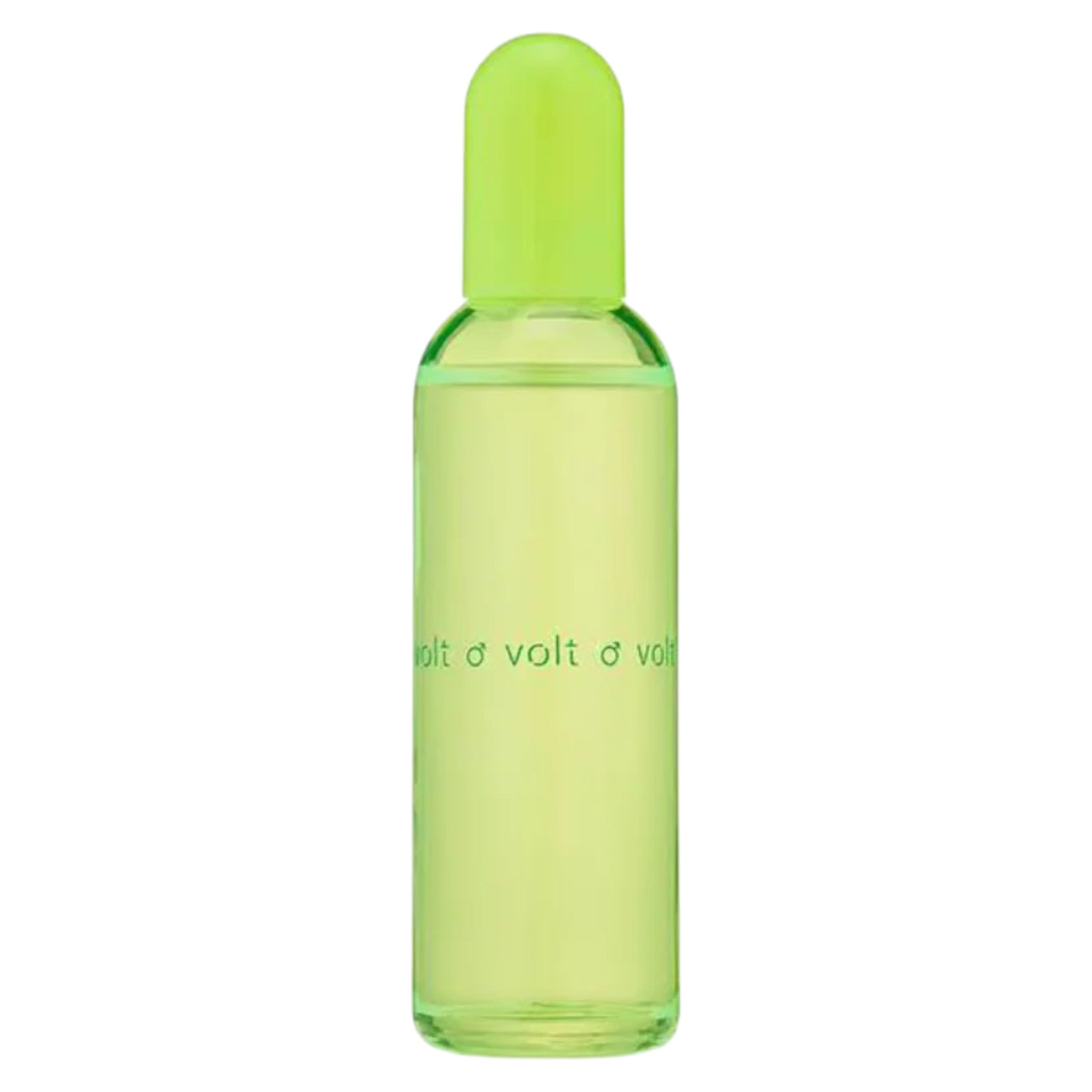 Milton Lloyd, Colour Me Homme Volt, Eau De Parfum, For Men, 90 ml