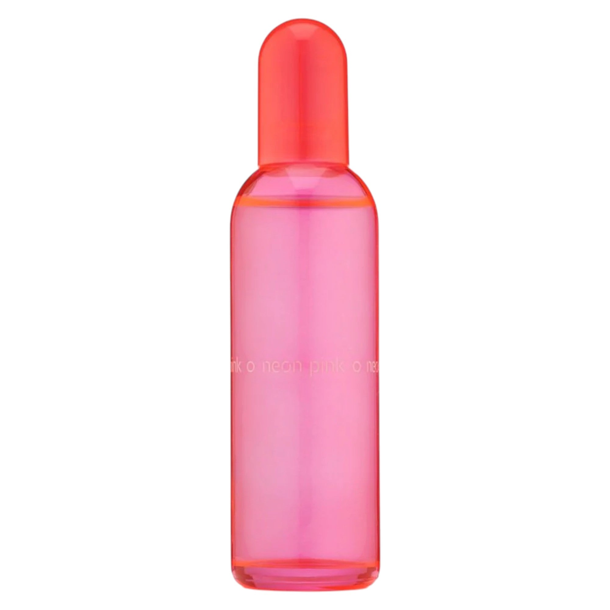 Milton Lloyd, Colour Me Neon Pink, Eau De Parfum, For Women, 100 ml