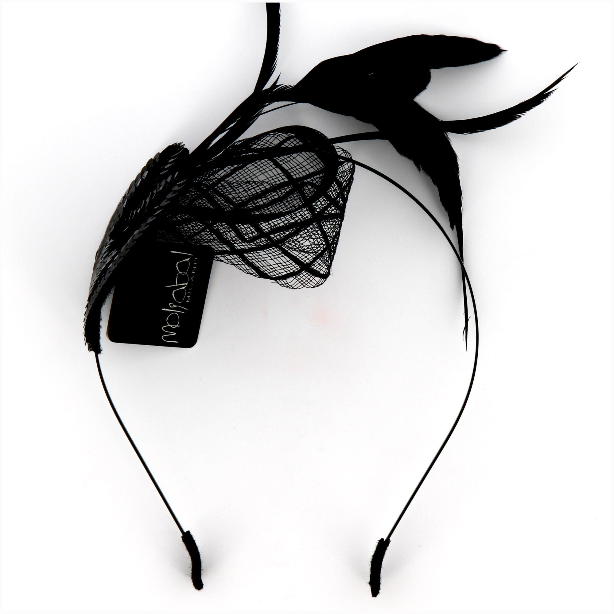 Moliabal, Moliabal, Hair Band, 131