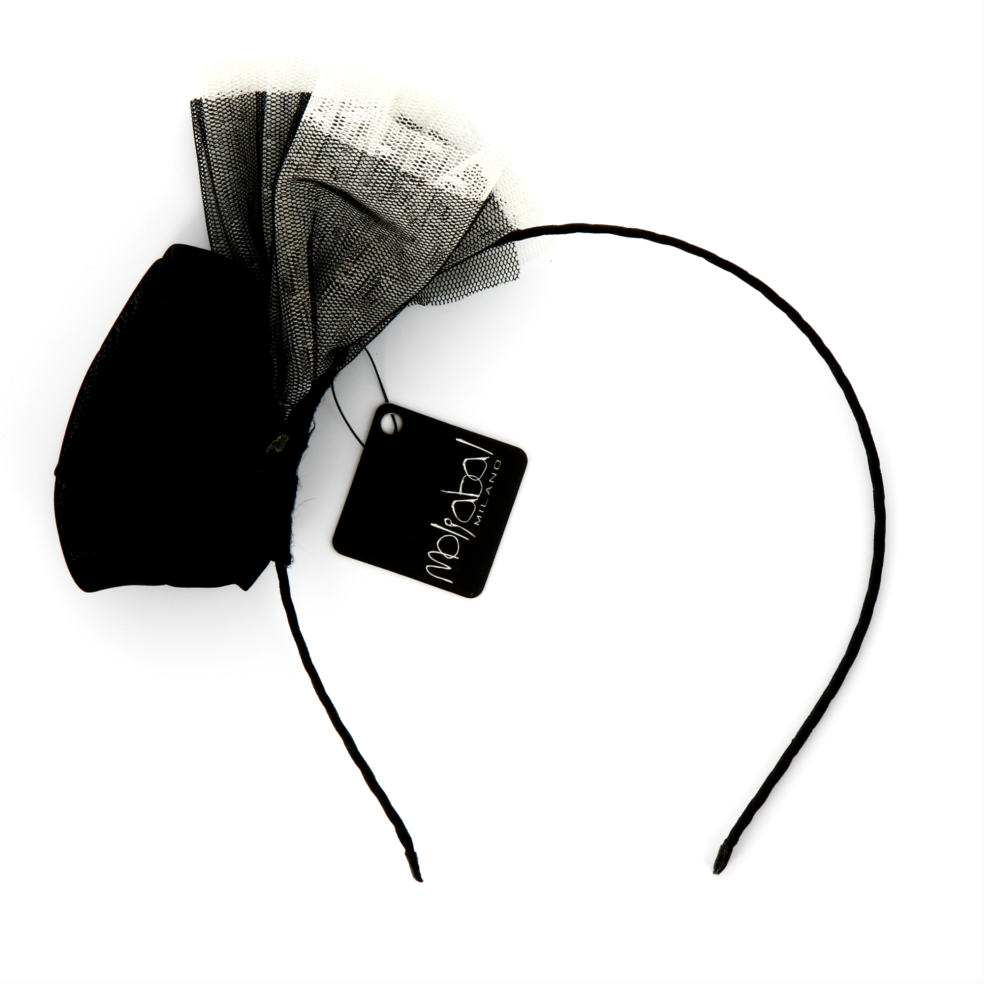 Moliabal, Moliabal, Hair Band, No. 102