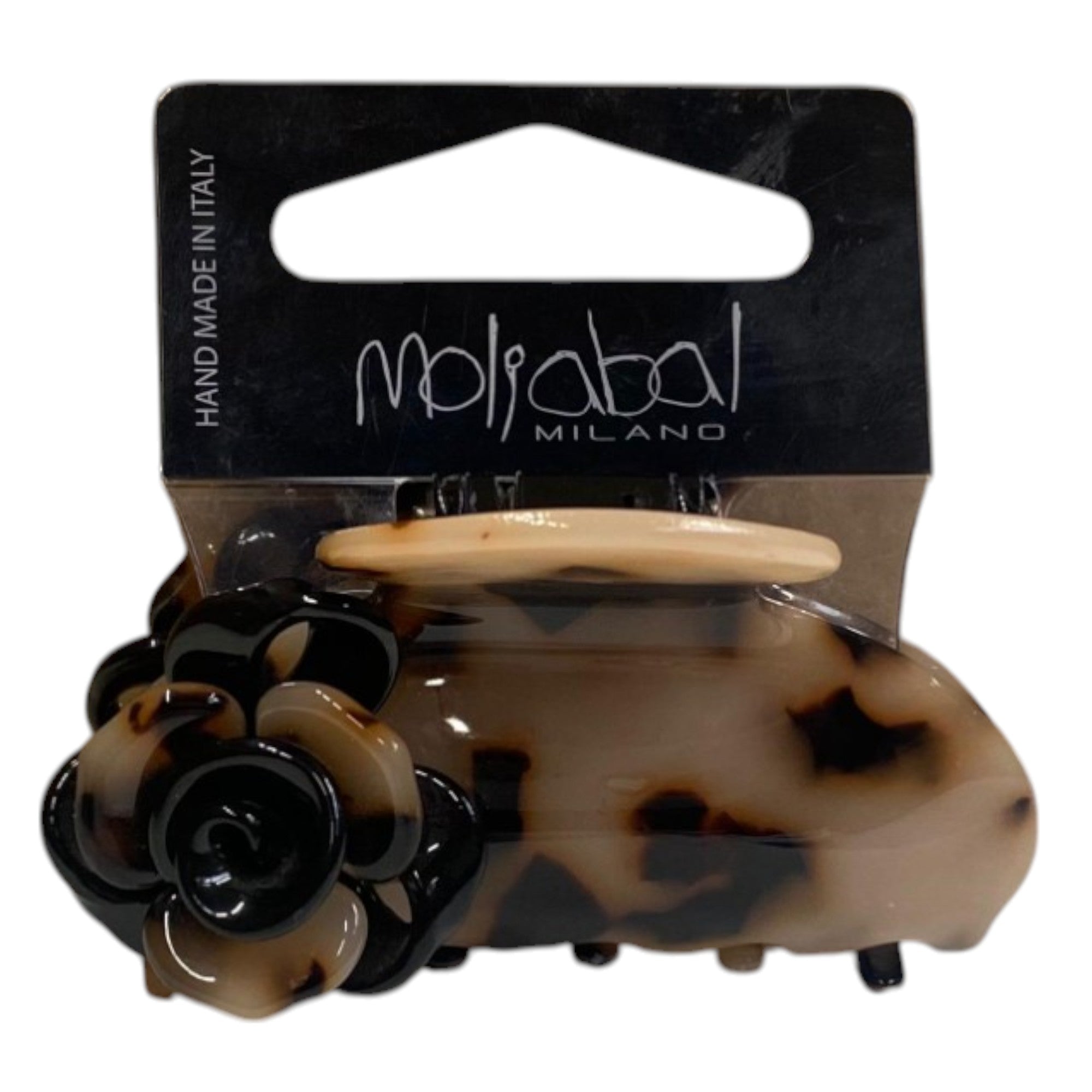 Moliabal, Moliabal, Hair Clip, 064