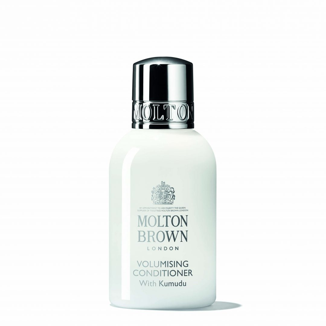 Molton Brown, Molton Brown, Kumudu, Hair Conditioner, For Volume, 30 ml