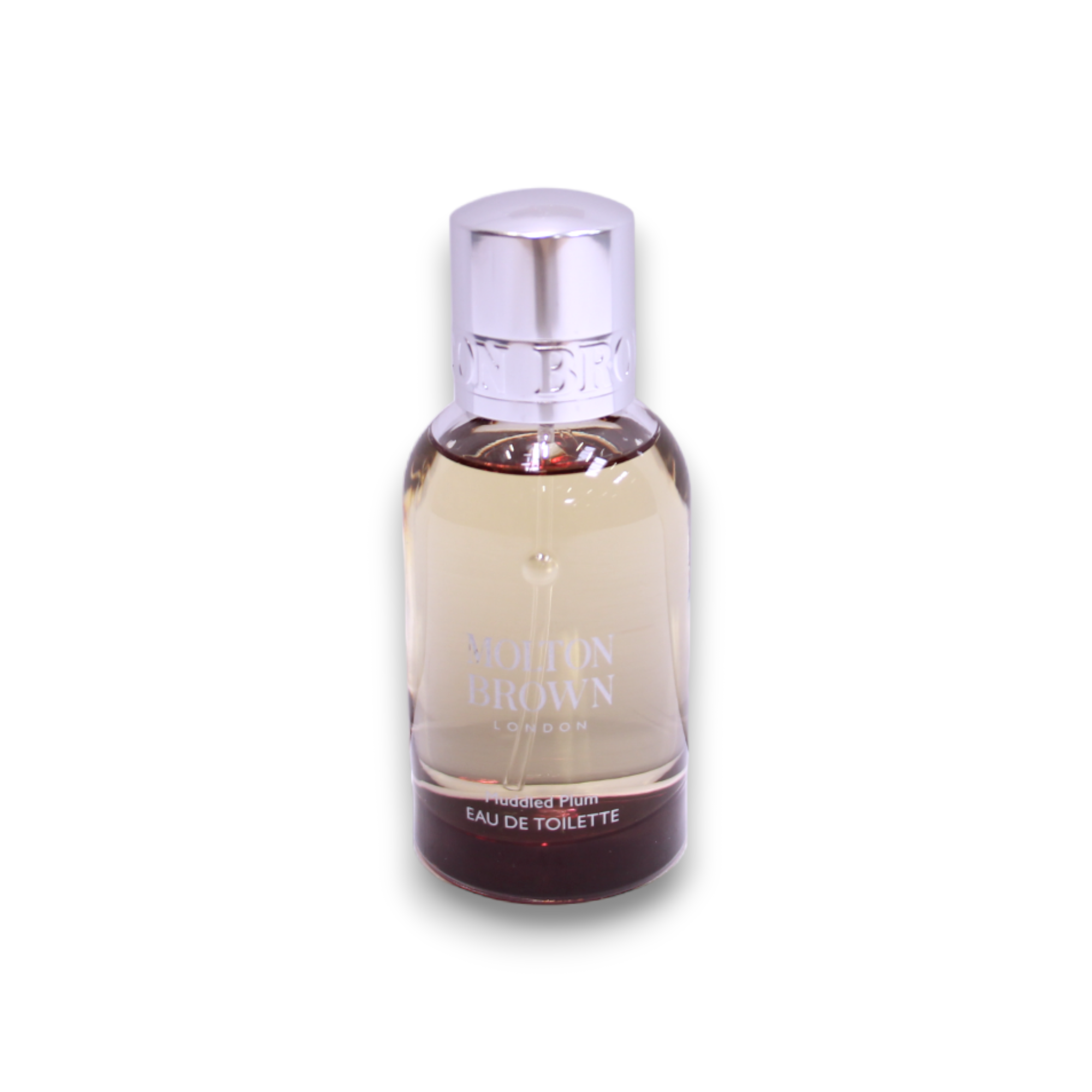 Molton Brown, Muddled Plump, Eau De Toilette, Unisex, 50 ml
