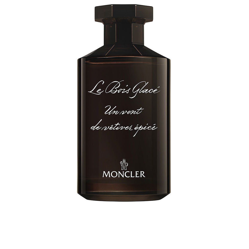 Moncler, Le Bois Glace, Eau De Parfum, Unisex, 100 ml