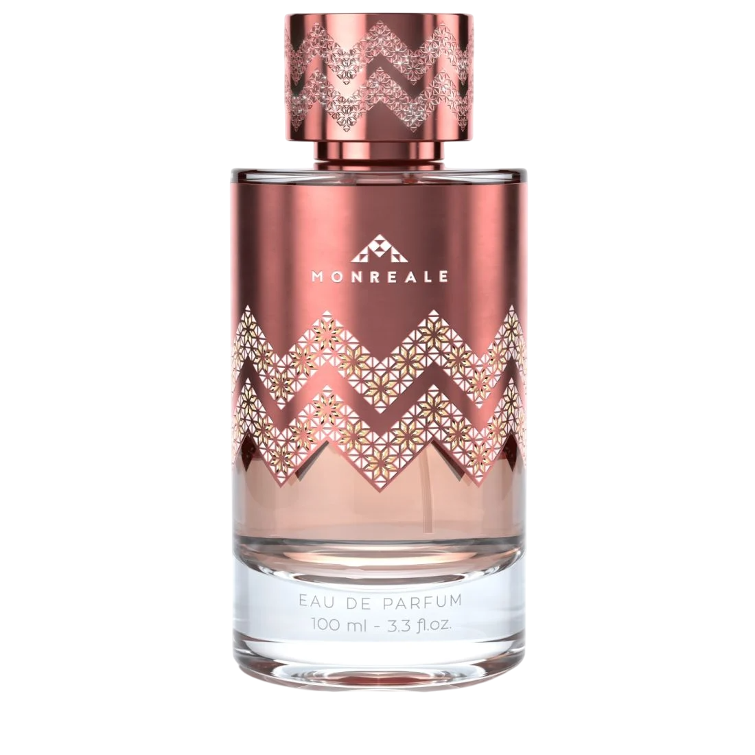Monreale, Dessert Flower, Eau De Parfum, For Women, 100 ml