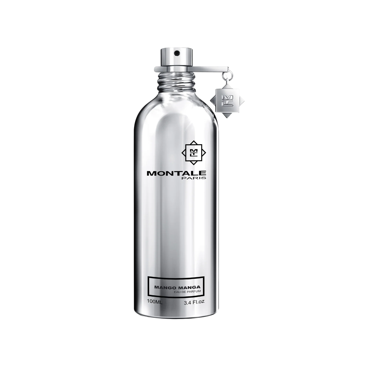 Montale, Mango Manga, Eau De Parfum, Unisex, 100 ml