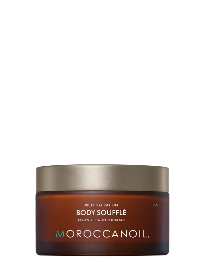Moroccanoil, Body Fragrance Originale, Argan Oil, Hydrating, Body Souffle, Daily, 200 ml